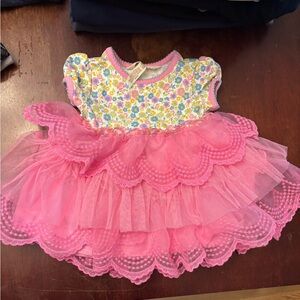 3-6 Month Matilda Jane